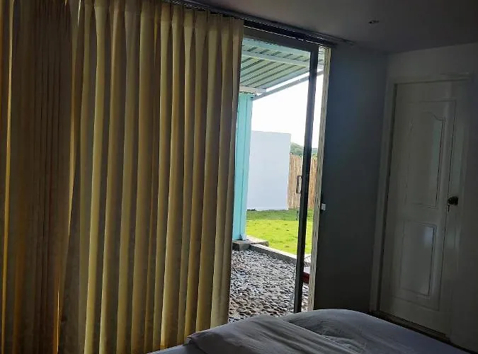 Clapping Leaves Resort