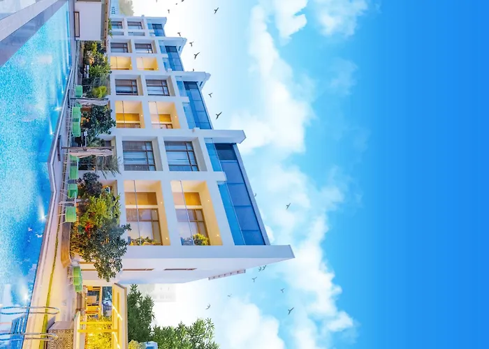 Ellaa Residences
